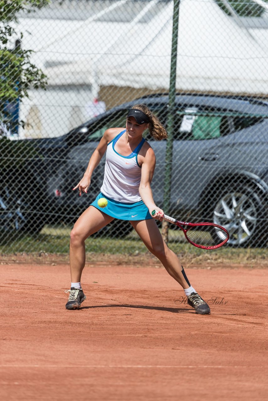 Alicia Melosch 147 - PSD Bank Nord Open Pinneberg